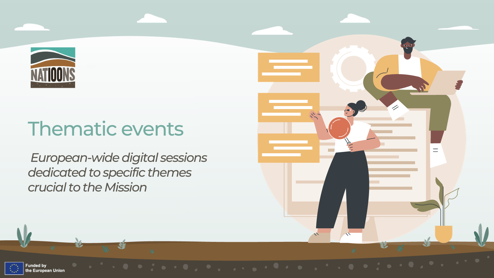 Nati00ns Thematic Events Banner